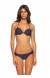 Bikini meia ta�a azul Laysla