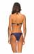 Bikini meia ta�a azul Laysla