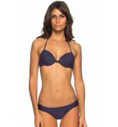 Bikini meia ta�a azul Laysla