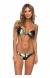 Bikini maxi floral Nicoly