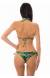 Biqu�ni meia ta�a floral Reality Flower Balconet