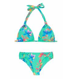 Conjunto Acqua Flora Regulavel