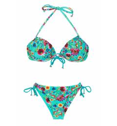 Biqu�ni meia ta�a florzinha Bloom Balconet