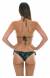 Biqu�ni de lacinho com argolinhas Bordado Cheeky