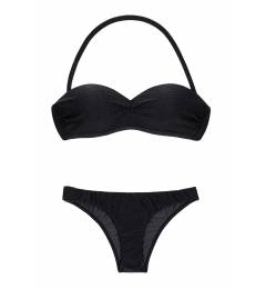 Tomara que caia preto texturizado Duna Black Tomara Que Caia