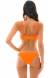 Biquini Duo Mocinha Duo Orange