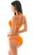 Biquini Duo Mocinha Duo Orange