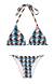 Biquini Geometrico Tri Geometric Tri Invisible