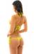 Biquini Florescente Verao Lime Tri Micro