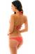 Conjunto de biquini cortin�o Madras Cortinao