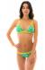 Biquini Costa X Estampado Mermaid Tri