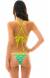 Biquini Costa X Estampado Mermaid Tri