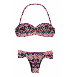 Tomara que caia calcinha franzida etnico New Ethnic Tomara Que Caia