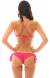 Biquini Pink Babado Olinda Babado