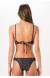 Bikini cropped floral liberty Antibes