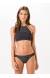 Bikini cropped floral liberty Antibes