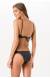 Bikini cropped floral liberty Antibes
