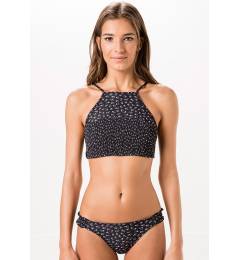 Bikini cropped floral liberty Antibes