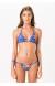 Bikini lacinho estampado tulipa Catavento