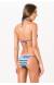 Bikini lacinho estampado tulipa Catavento