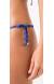 Bikini lacinho estampado tulipa Catavento