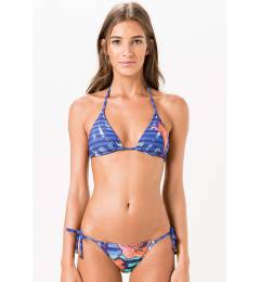 Bikini lacinho estampado tulipa Catavento
