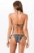 Bikini lacinho noturno Flash Marrakesh