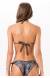 Bikini frufru empina bumbum Frejus