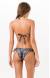 Bikini frufru empina bumbum Frejus