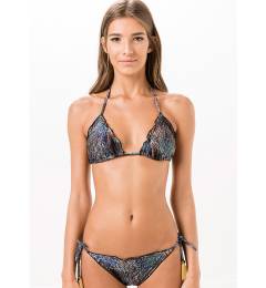 Bikini frufru empina bumbum Frejus