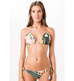 Bikini triangulo babadinho verao Laura