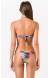 Bikini tomara-que-caia listrado Listradinho Colorido