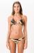 Bikini estampa geometrica colorido Susi