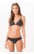 Bikini frufru floral liberty Toulon