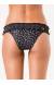 Bikini frufru floral liberty Toulon