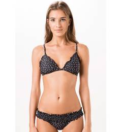 Bikini frufru floral liberty Toulon