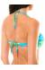 Tomara Que Caia - Soutien Aloha Bandeau Franzida