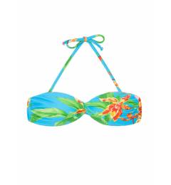 Tomara Que Caia - Soutien Aloha Bandeau Franzida