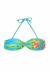 Tomara Que Caia - Soutien Aloha Bandeau Franzida