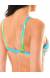 Soutien Aloha Cropped Tiras