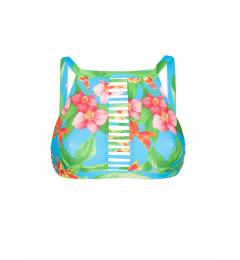 Soutien Aloha Cropped Tiras