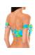 Top ombro a ombro - Soutien Aloha Offshoulder Basic