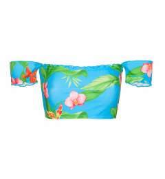 Top ombro a ombro - Soutien Aloha Offshoulder Basic