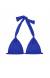 Top cortin�o azul Soutien ambra mel planetario