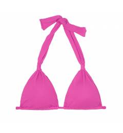 Top cortin�o Soutien Ambra Mel Rosa Choque