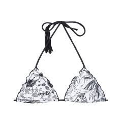 Soutien lacinho Beach Pompom