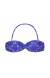 Tomara que caia com al�a removivel Soutien Bluejean Ripple