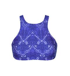 Cropped top Soutien Bluejean Sporty