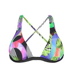Soutien Bossa Black