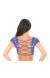 Top cropped Soutien Cool Jean Cheeky